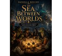THE SEA BETWEEN WORLDS