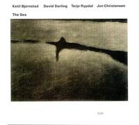 The Sea by Ketil Bjornstad NEUF