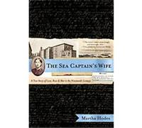 The Sea Captain's Wife Martha Hodes (Auteur)