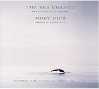 The Sea Change - Moby Dick