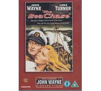 THE SEA CHASE (1955) (import)