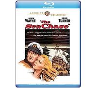 The Sea Chase