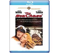 The Sea Chase