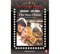 The Sea Chase - Dvd Classique (2005)