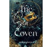 The Sea Coven - Persis Lassiter - Lassiter Books - ebook (ePub) - Livre