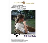 The Sea Gull