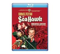 The Sea Hawk Blu-ray