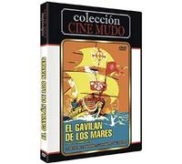 The Sea Hawk - El Gavilan De Los Mares - Frank Lloyd