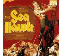 The Sea Hawk [Import]