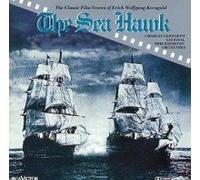 The Sea Hawk [Import]
