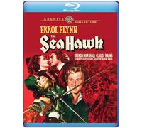 The Sea Hawk (L'aigle Des Mers)