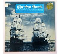 The Sea Hawk: The Classic Film Scores of Erich Wolfgang Korngold