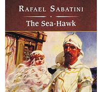 The Sea-Hawk, with eBook
