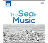 Various Artists – The Sea in Music – Import