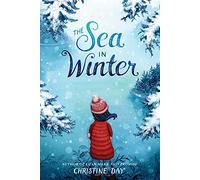 The Sea in Winter: A grieving young dancer confronts loss and identity on a midwinter journey to her mother's Makah community-ages 8-12.