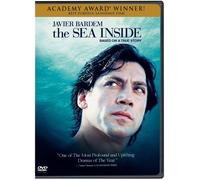 The Sea Inside by Javier Bardem