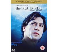 The Sea Inside [DVD] [2005] by Javier Bardem