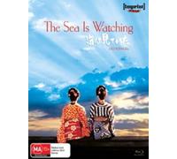 The Sea Is Watching [Blu-Ray] Australia - Import
