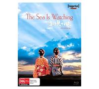 The Sea is Watching (Imprint) [Region B] [Blu-ray]
