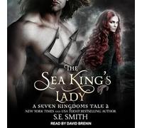 The Sea King's Lady: A Seven Kingdoms Tale 2