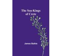 The Sea-Kings Of Crete