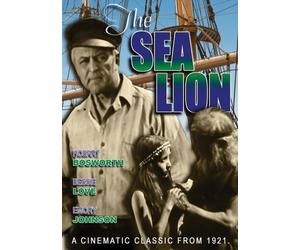 The Sea Lion