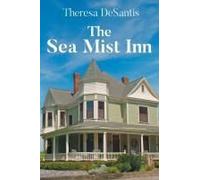 The Sea Mist Inn Paperback Book By Desantis,Theresa,