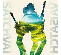 The Sea Of Emotion CD