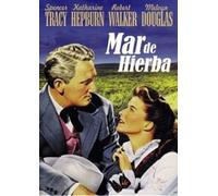 The Sea of Grass (Mar de Hierba) Spanish import