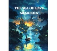 The Sea of Lost Memories: A children's book perfect for beginning a journey into fantasy reading