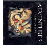 ADVENTURES - Sea of Love