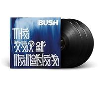 Bush – The Sea of Memories – Vinyle – Édition 15e anniversaire (Précommande 02/10/2026)
