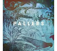 Pallers – Sea Of Memories – Vinyle 12"