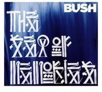 The Sea Of Memories by Bush (2011-11-01)