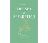 The Sea of Separation: A Translation from the Ramayana of Tulsidas