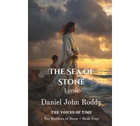 The Sea of Stone: Lyrna