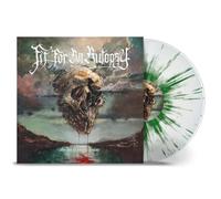 Fit for an Autopsy – The Sea of Tragic Beasts – Vinyle coloré