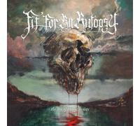 The Sea Of Tragic Beasts by Fit for an Autopsy [CD] NEUF