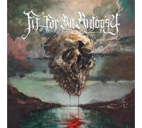 Fit for an Autopsy – The Sea of Tragic Beasts – Vinyle coloré