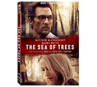 The Sea of Trees