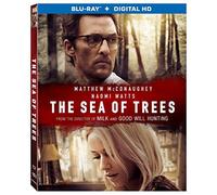 The Sea of Trees [Blu-Ray]