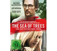 The Sea of Trees (DVD)