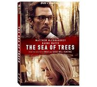 The Sea Of Trees [Dvd + Digital]