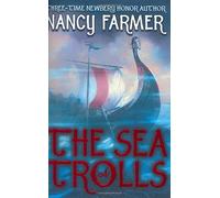 The Sea Of Trolls