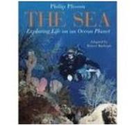 The Sea Philip Plisson, Robert Burleigh, Yvon Mauffret (Auteur)
