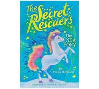The Sea Pony