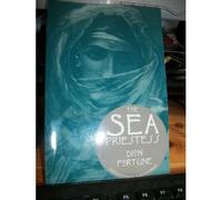 The Sea Priestess