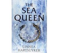 The Sea Queen (Half Drowned King Trilogy 2) - [Version Originale] Inconnu (Auteur)