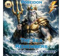 The Sea Remembers: A Clash of Gods™ Story