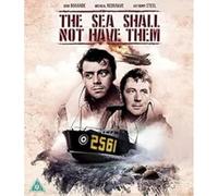 The Sea Shall Not Have Them Blu-ray